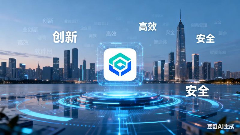 软件开发行业在上海:创新与机遇并存